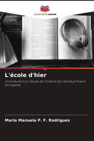 L'école d'hier