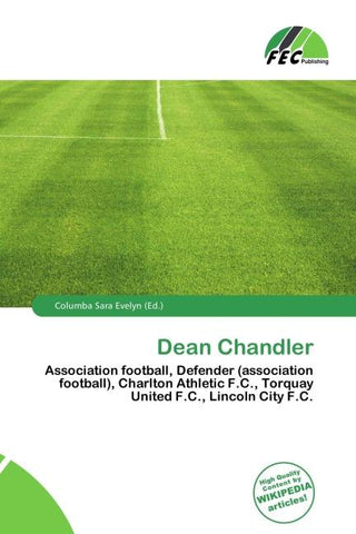 Dean Chandler