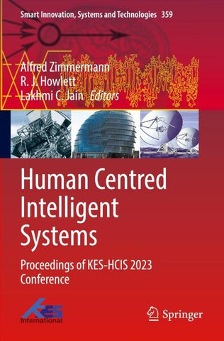 Human Centred Intelligent Systems