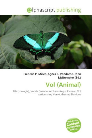 Vol (Animal)