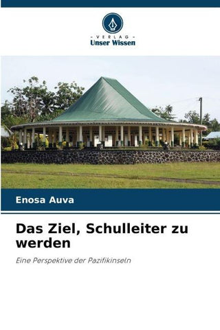 Das Ziel, Schulleiter zu werden