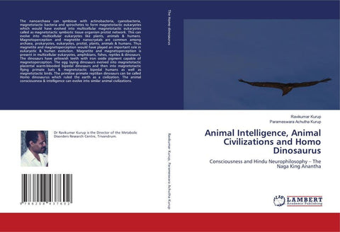 Animal Intelligence, Animal Civilizations and Homo Dinosaurus
