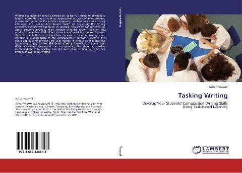 Tasking Writing