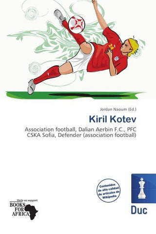 Kiril Kotev
