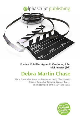 Debra Martin Chase