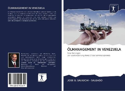 ÖLMANAGEMENT IN VENEZUELA