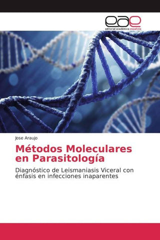 Métodos Moleculares en Parasitología