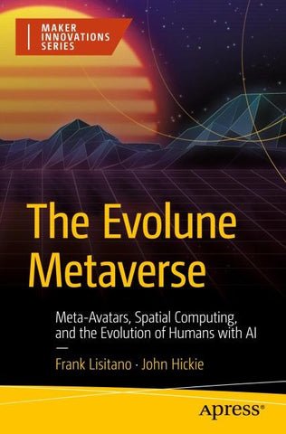 The Evolune Metaverse