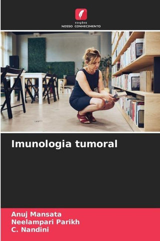 Imunologia tumoral