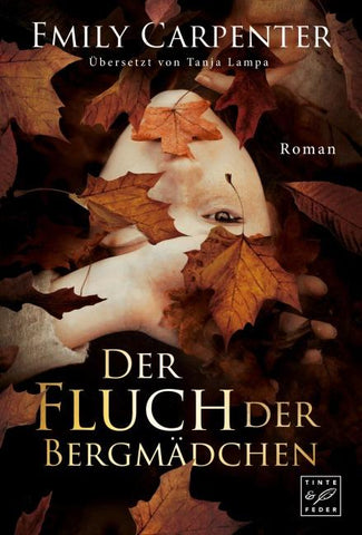 Der Fluch der Bergmädchen
