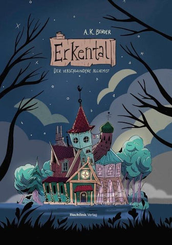 Erkental 1