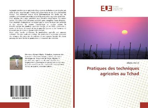 Pratiques des techniques agricoles au Tchad
