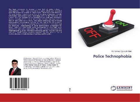 Police Technophobia