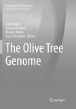 The Olive Tree Genome