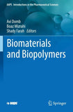 Biomaterials and Biopolymers