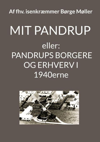 Mit Pandrup