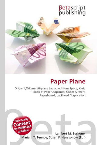 Paper Plane