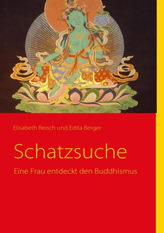 Schatzsuche