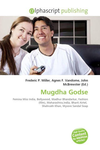 Mugdha Godse