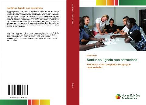 Sentir-se ligado aos estranhos