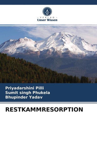 RESTKAMMRESORPTION