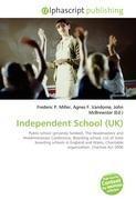 Independent School (UK)