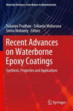 Recent Advances on Waterborne Epoxy Coatings