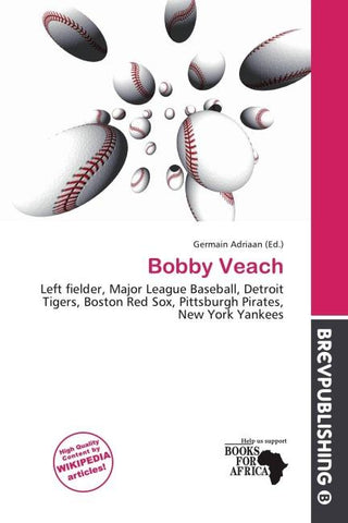 Bobby Veach