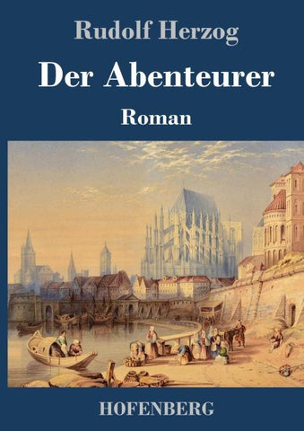 Der Abenteurer