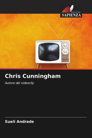 Chris Cunningham