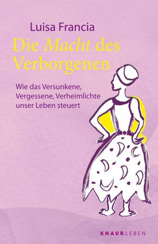 Die Macht des Verborgenen