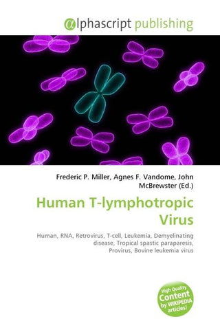 Human T-lymphotropic Virus
