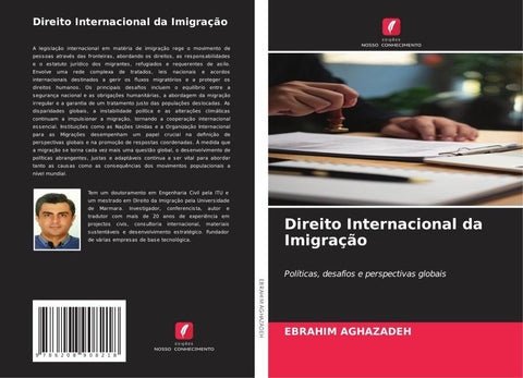 Direito Internacional da Imigração
