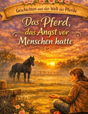 Geschichten aus der Welt der Pferde