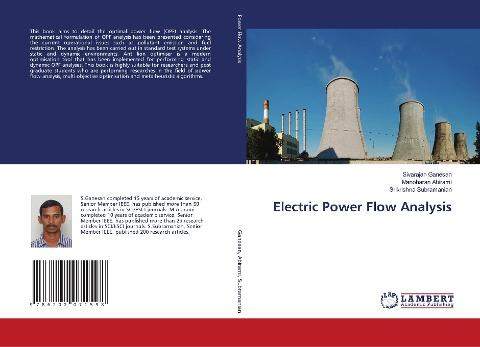 Electric Power Flow Analysis