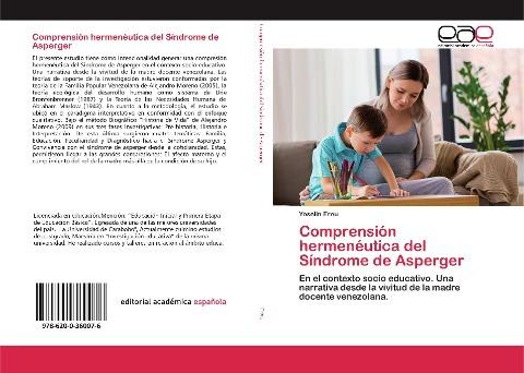 Comprensión hermenéutica del Síndrome de Asperger