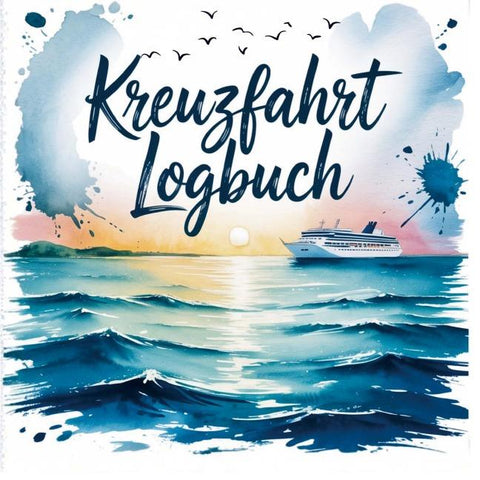 Kreuzfahrt Logbuch