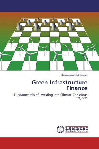 Green Infrastructure Finance