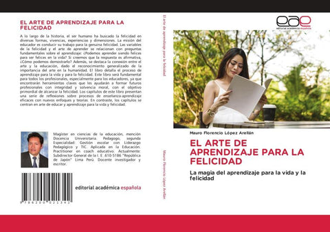 EL ARTE DE APRENDIZAJE PARA LA FELICIDAD