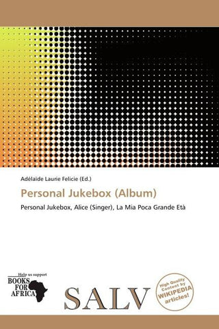 Personal Jukebox (Album)