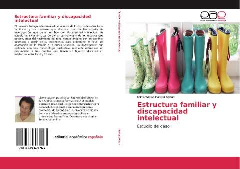 Estructura familiar y discapacidad intelectual