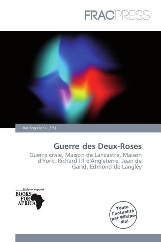 Guerre des Deux-Roses