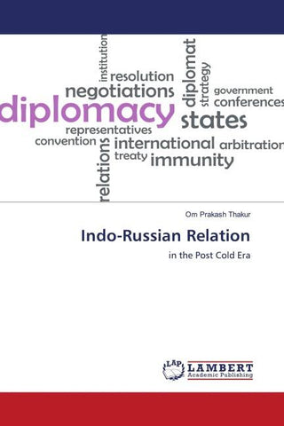 Indo-Russian Relation