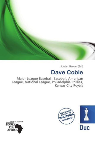 Dave Coble