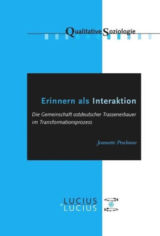Erinnern als Interaktion