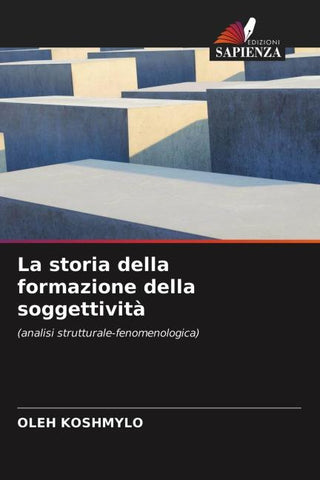 La storia della formazione della soggettività