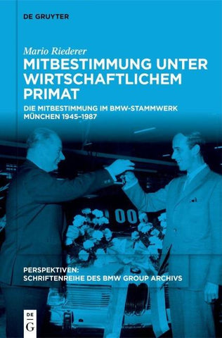 Mitbestimmung unter wirtschaftlichem Primat