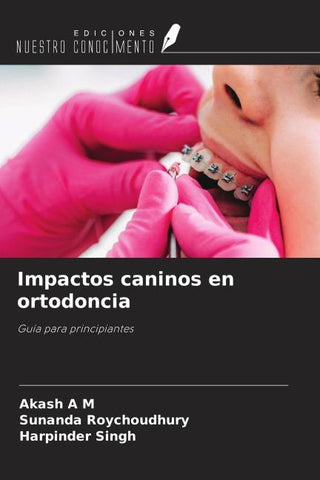Impactos caninos en ortodoncia