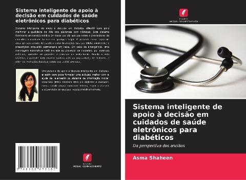 Sistema inteligente de apoio à decisão em cuidados de saúde eletrônicos para diabéticos