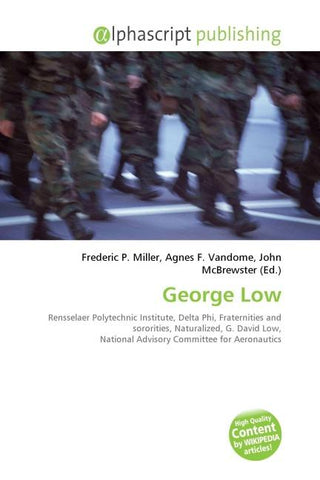 George Low